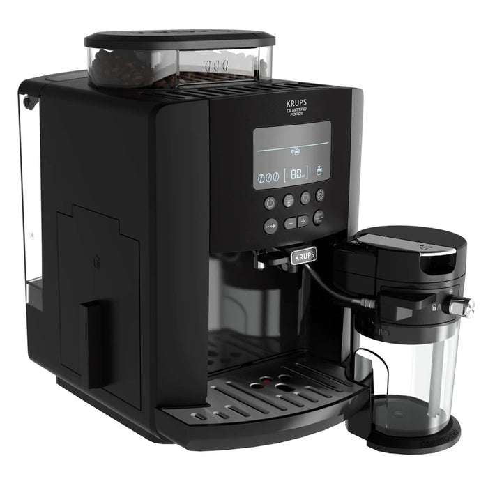 Coffee machine KRUPS EA819N10