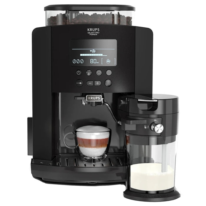 Coffee machine KRUPS EA819N10