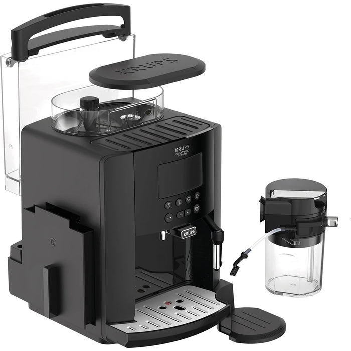 Coffee machine KRUPS EA819N10