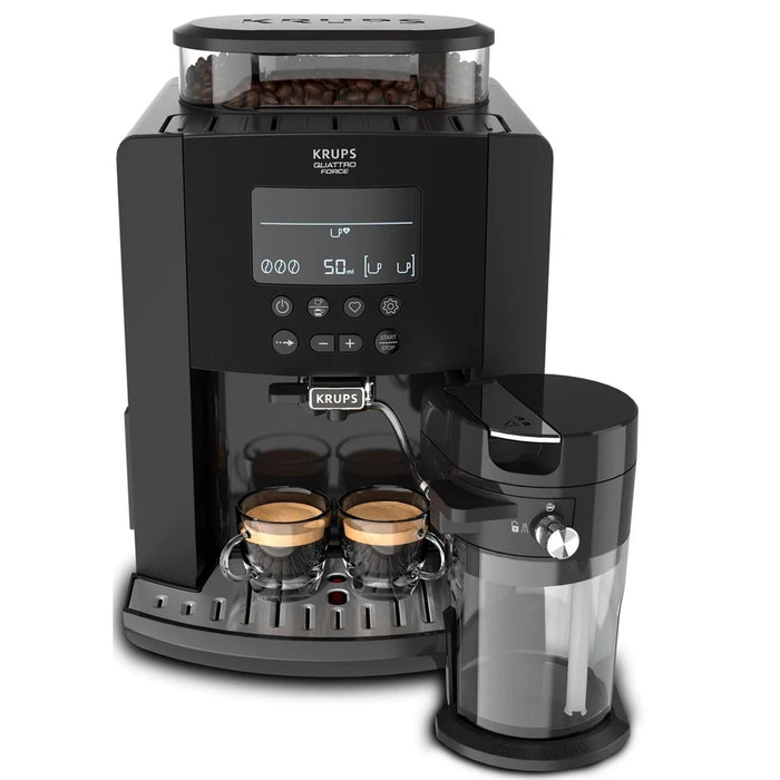 Coffee machine KRUPS EA819N10