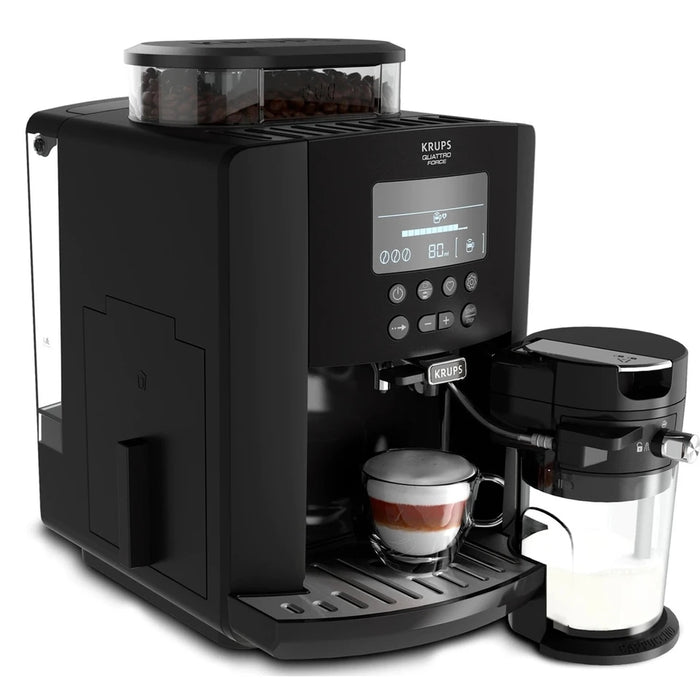 Coffee machine KRUPS EA819N10