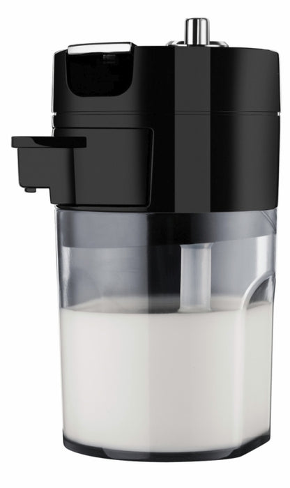 Krups EA829810, Latt'Espress black