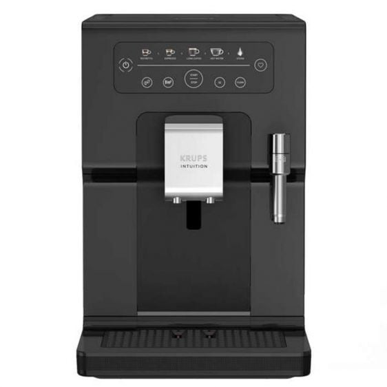 Coffee machine KRUPS Intuition EA870810