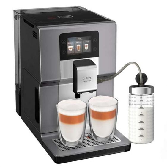 Coffee machine KRUPS EA875E10