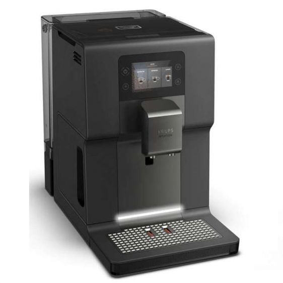 Coffee machine KRUPS Intuition Preference+ EA875U10