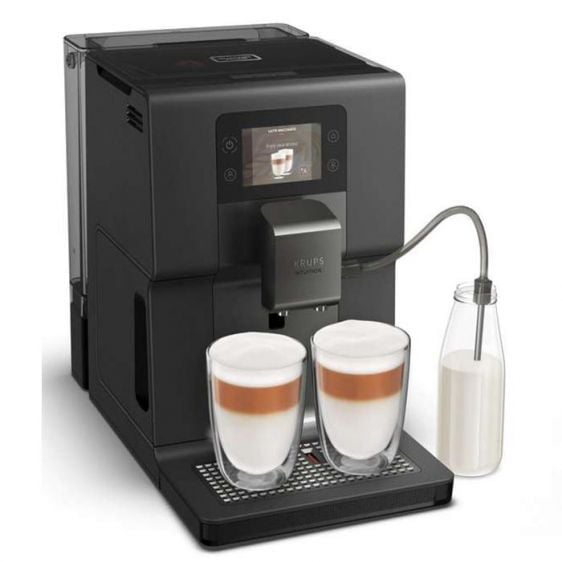 Coffee machine KRUPS Intuition Preference+ EA875U10