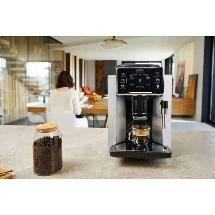 Coffee machine KRUPS EA910E10
