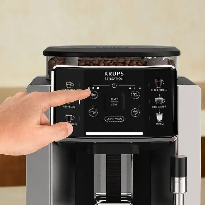 Coffee machine KRUPS EA910E10