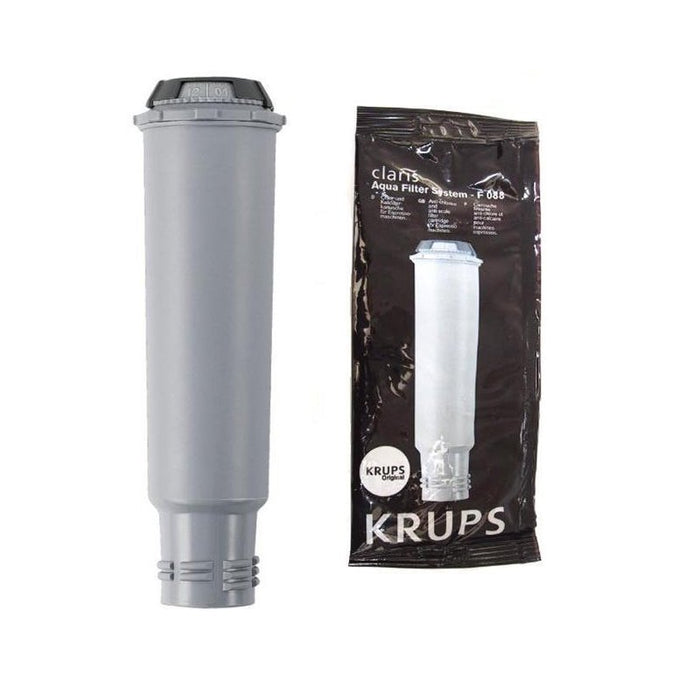 Filter for coffee machines KRUPS F08801