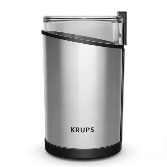 Coffee grinder KRUPS GX204D10