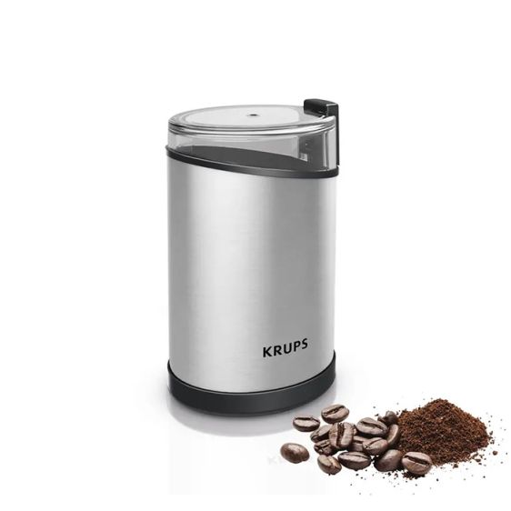 Coffee grinder KRUPS GX204D10