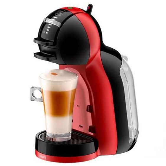 Coffee machine KRUPS Mini Me KP120H31