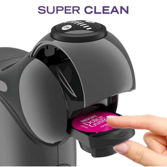 Coffee machine KRUPS NESCAFE® Dolce Gusto® Genio S KP243B10