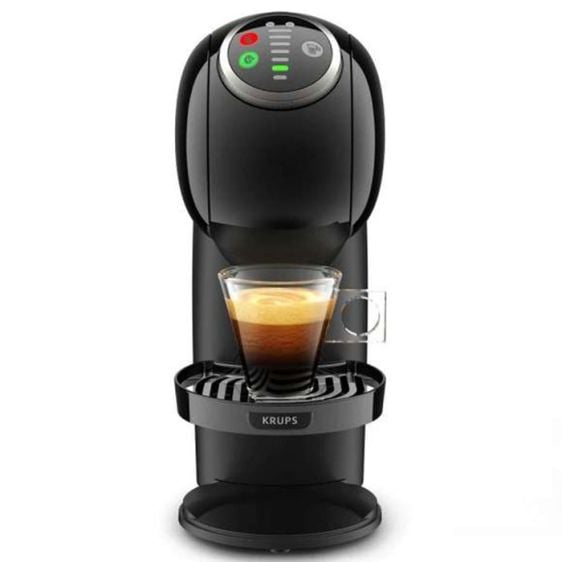 Coffee machine KRUPS Genio S Plus KP340810