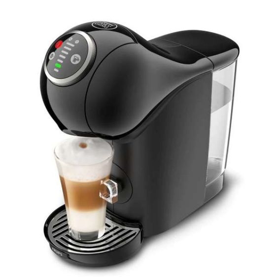 Coffee machine KRUPS Genio S Plus KP340810