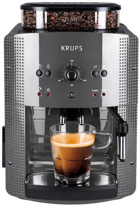 COFFEE MACHINE ESSENTIAL KRUPS EA810B70