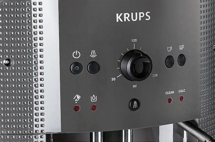 COFFEE MACHINE ESSENTIAL KRUPS EA810B70