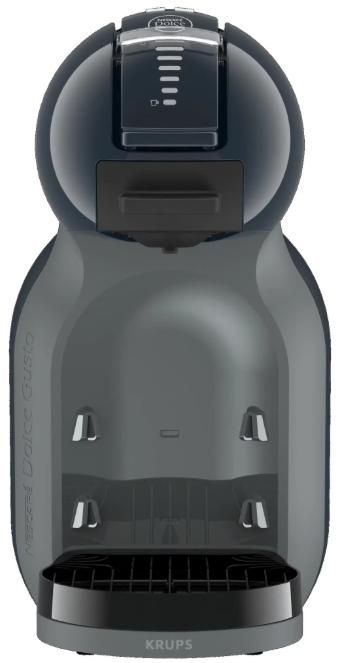 Coffee machine KRUPS NESCAFE® Dolce Gusto® Mini Me 2 KP143BF0