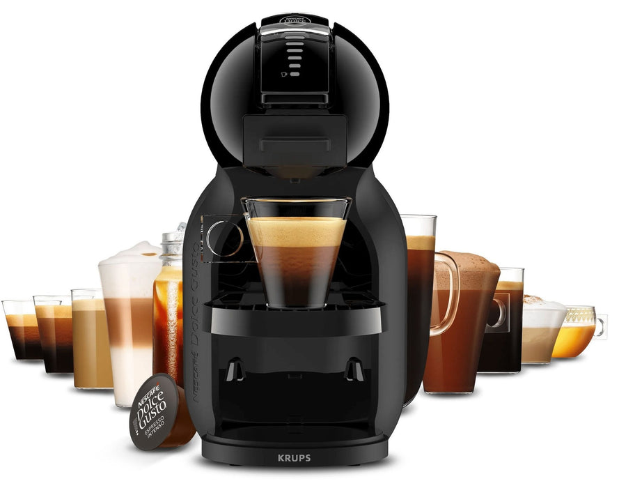Coffee machine KRUPS NESCAFE® Dolce Gusto® Mini Me 2 KP1438F0