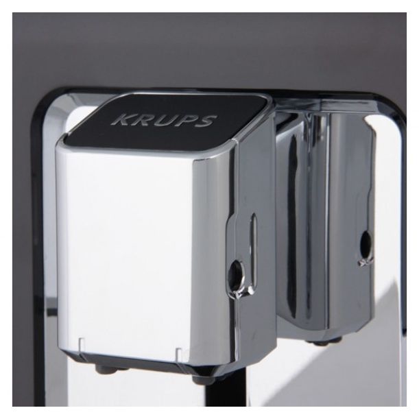 Krups EA891110 Esp Evidence White +Xs6000