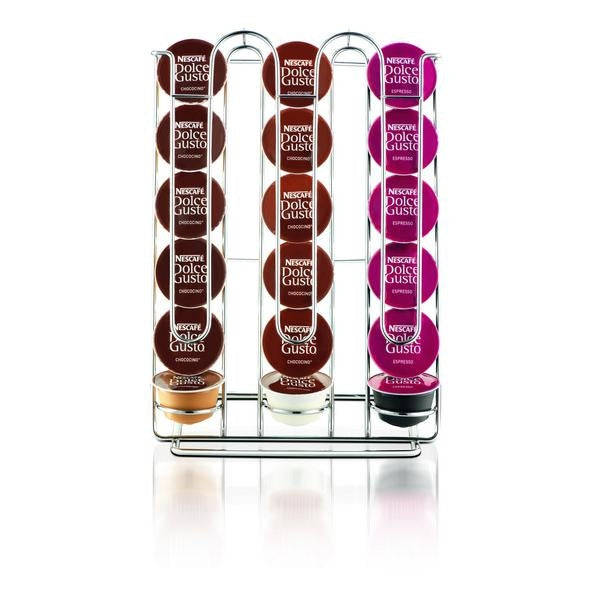 Krups XB201000, Dolce Gusto capsule holder