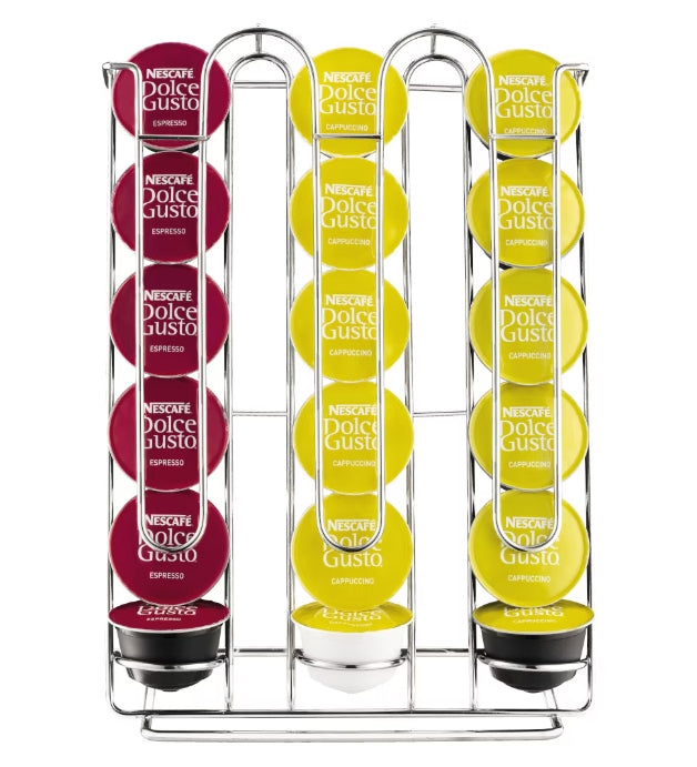 Krups XB201000, Dolce Gusto capsule holder