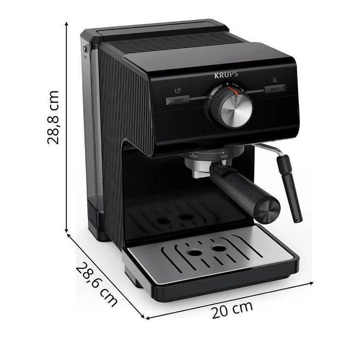 Coffee machine Krups XP381810
