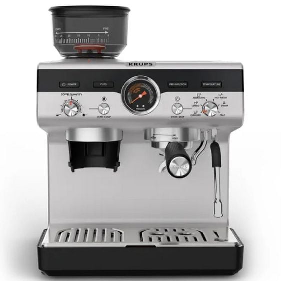 Coffee machine KRUPS Precision XP801T10