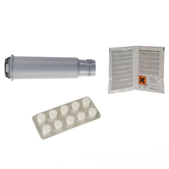 Maintenance kit for KRUPS XS530010 espresso machine