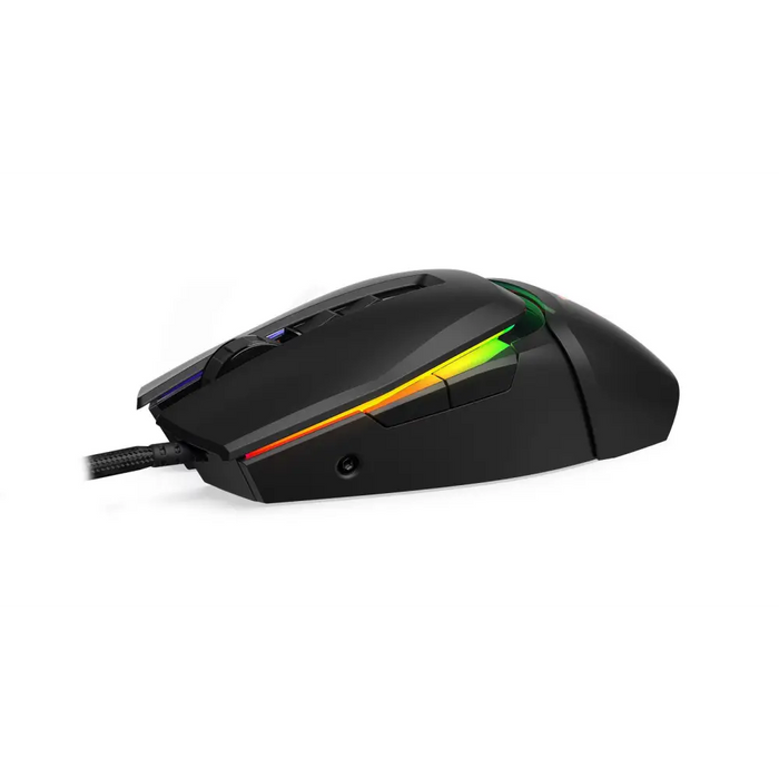 Krux Bot RGB Wired modular gaming mouse - Gaming mouseGAM-MYS<<<PC GamingGAM<<<ActionPL
