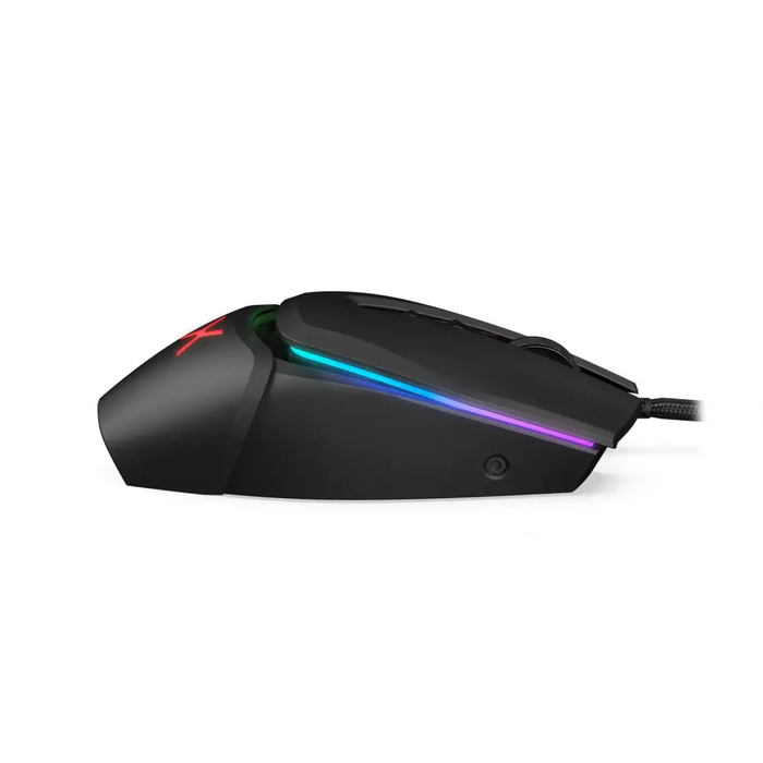 Krux Bot RGB Wired modular gaming mouse - Gaming mouseGAM-MYS<<<PC GamingGAM<<<ActionPL
