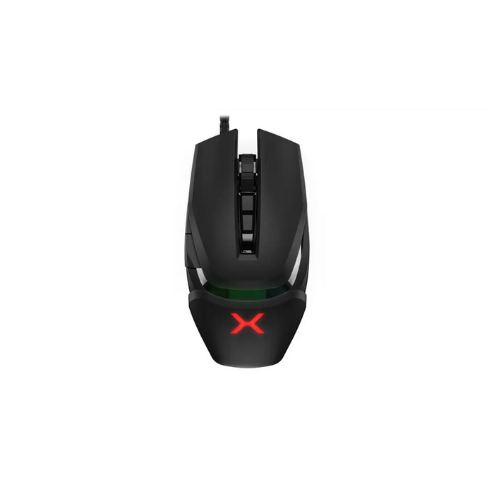 Krux Bot RGB Wired modular gaming mouse - Gaming mouseGAM-MYS<<<PC GamingGAM<<<ActionPL