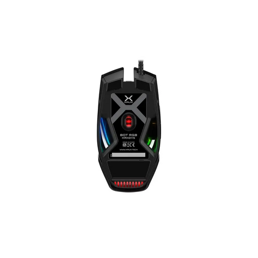 Krux Bot RGB Wired modular gaming mouse - Gaming mouseGAM-MYS<<<PC GamingGAM<<<ActionPL
