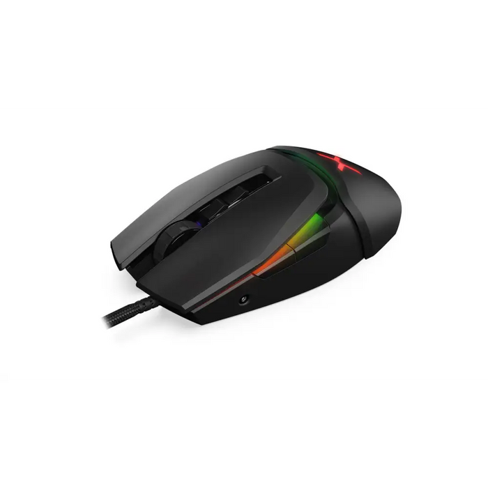 Krux Bot RGB Wired modular gaming mouse - Gaming mouseGAM-MYS<<<PC GamingGAM<<<ActionPL