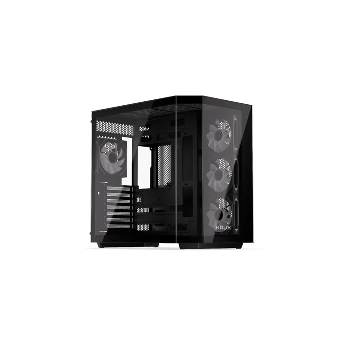 Krux Empero enclosure - Computer casesOBU-OBU<<<CasesOBU<<<ActionPL