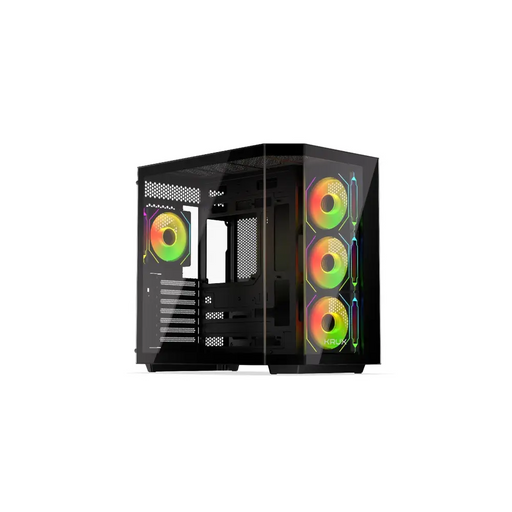 Krux Empero enclosure - Computer casesOBU-OBU<<<CasesOBU<<<ActionPL