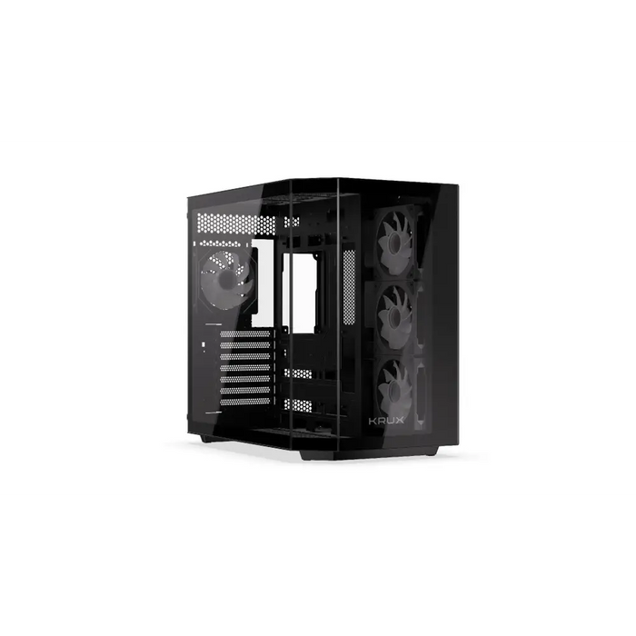 Krux Empero enclosure - Computer casesOBU-OBU<<<CasesOBU<<<ActionPL