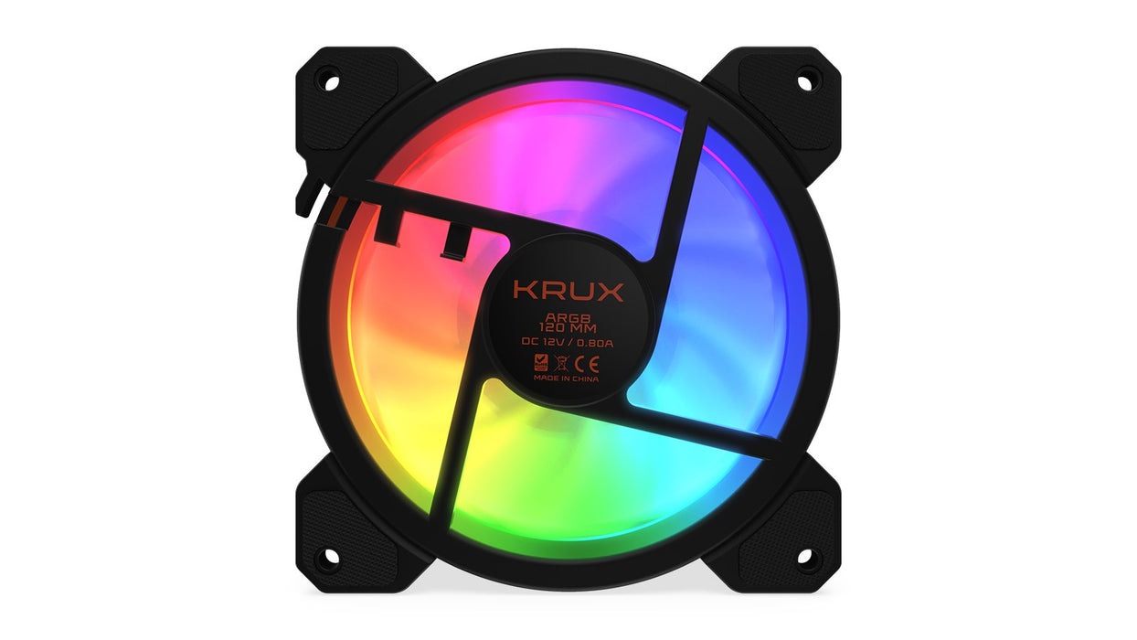 KRUX LUNAR 120 ARGB