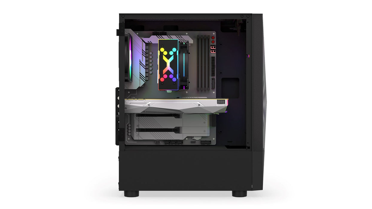 KRUX VAKO enclosure (KRX0132) Black