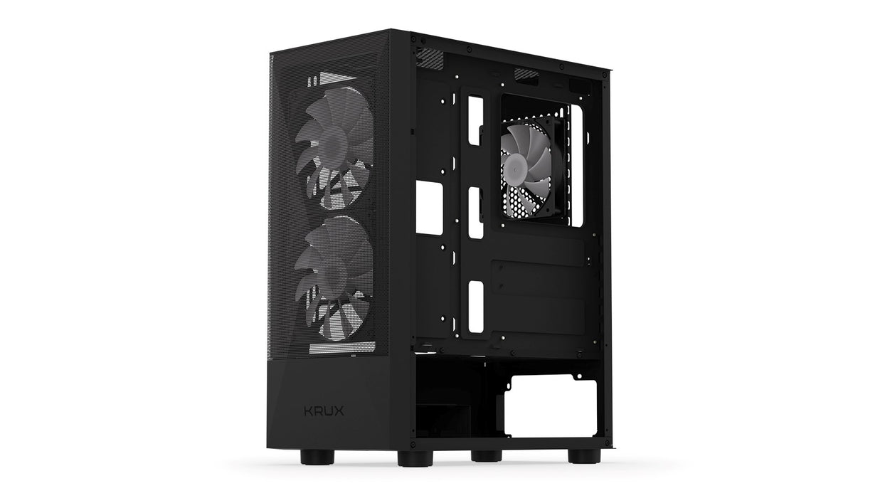KRUX VAKO enclosure (KRX0132) Black