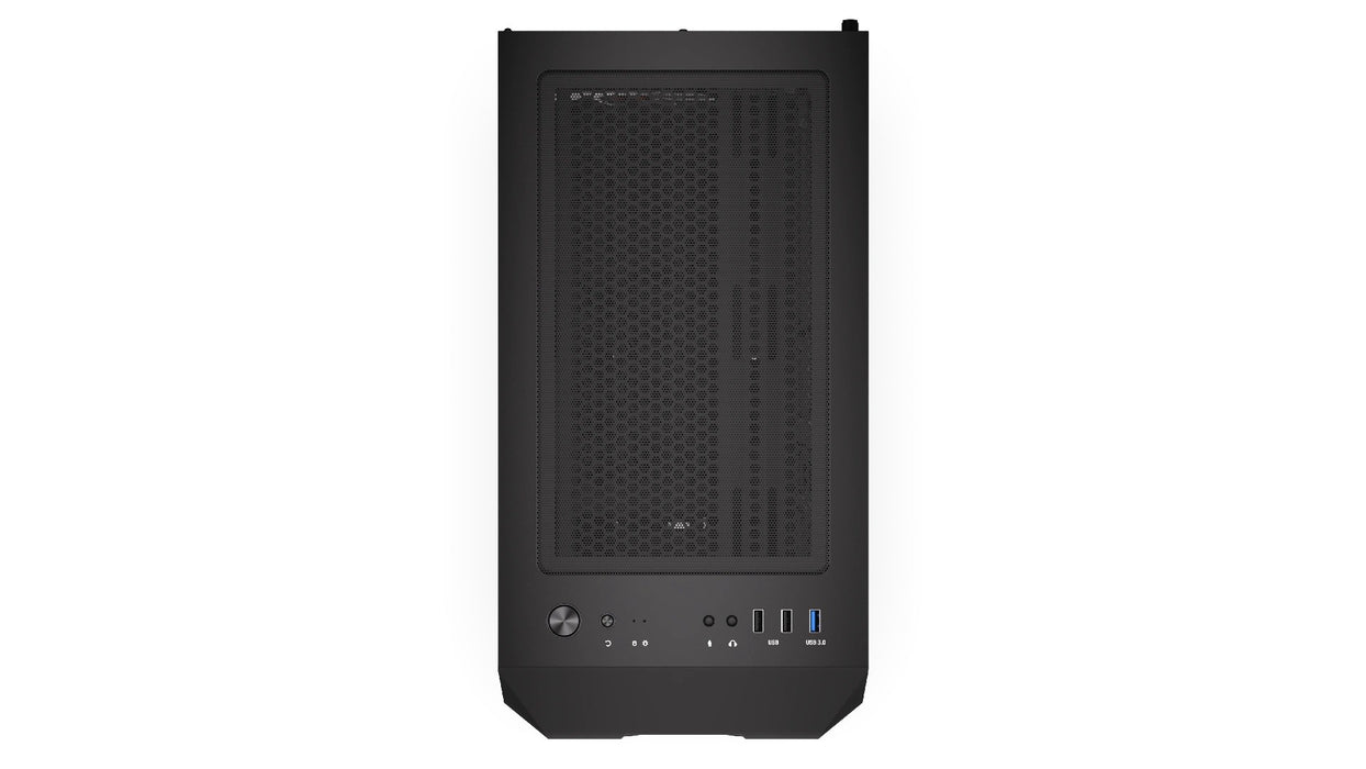 KRUX Orona Midi Tower Black