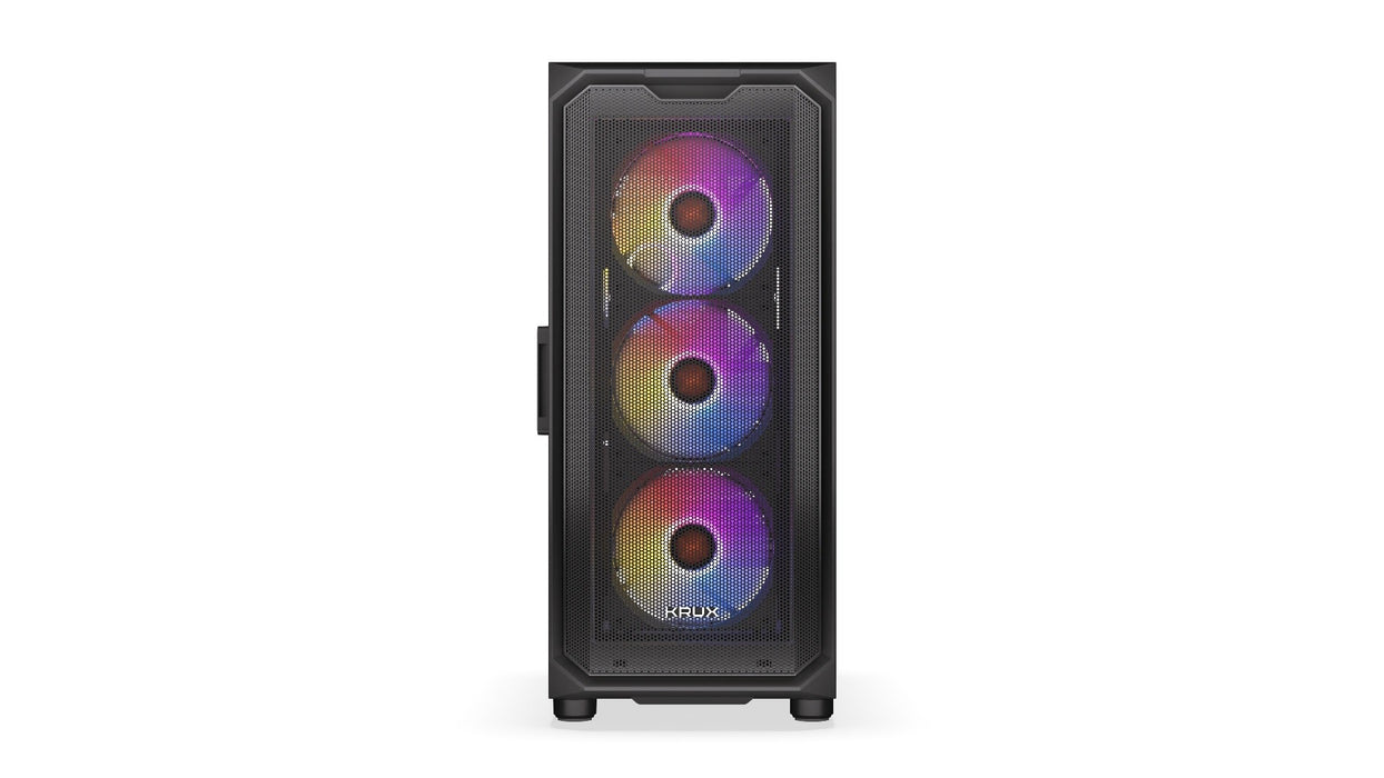 KRUX Orona Midi Tower Black