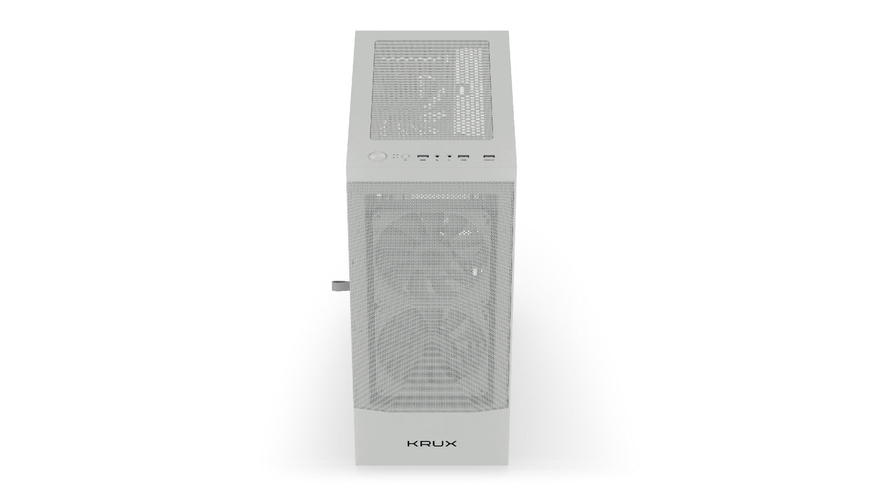 KRUX VAKO enclosure(KRXD005)