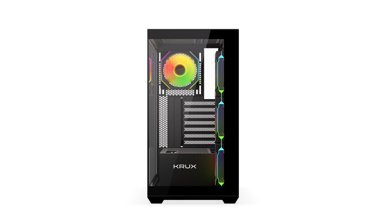 KRUX EXO (KRXD004) Housing Black