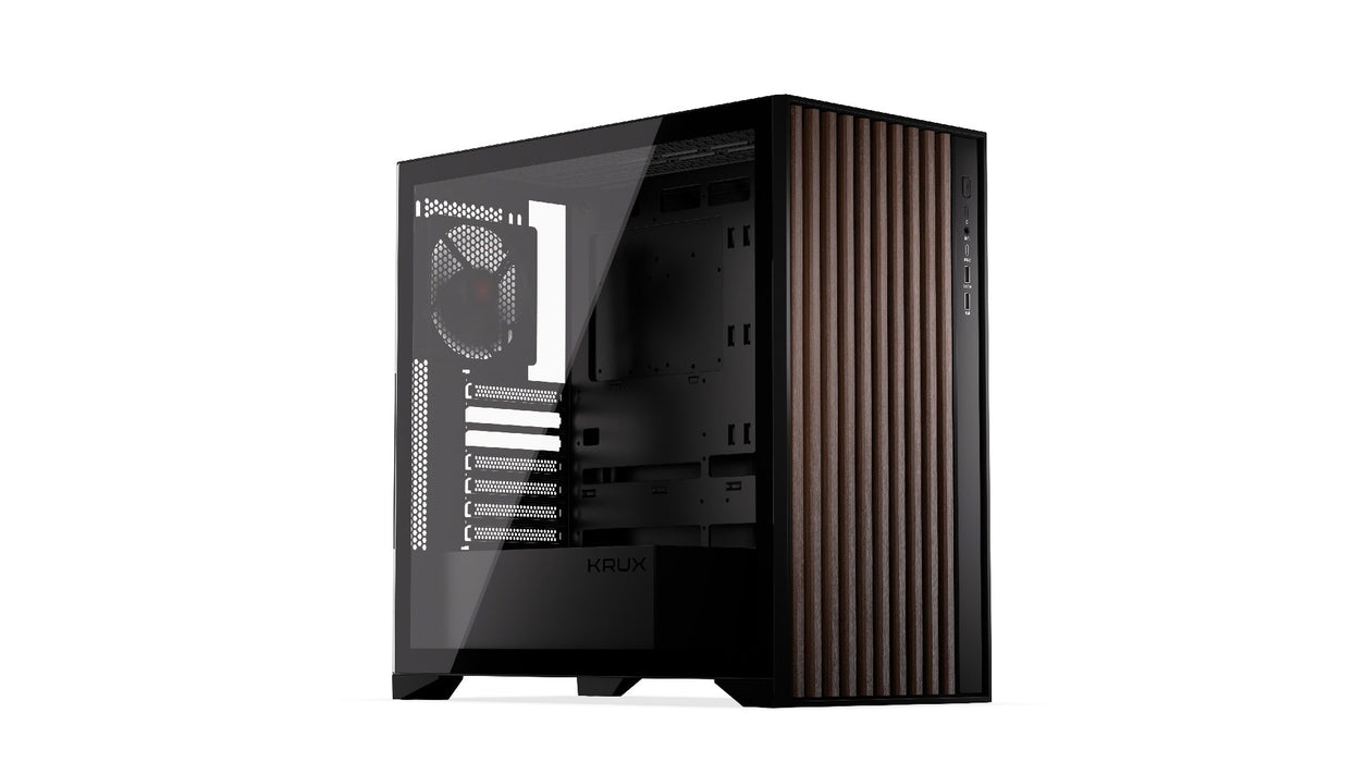 KRUX Palum enclosure (KRXD008)