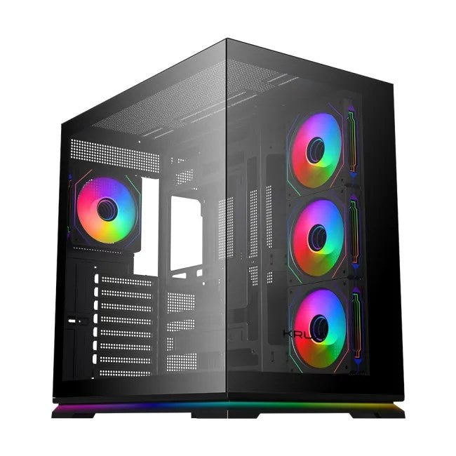 Krux Atron (KRXD017) Case