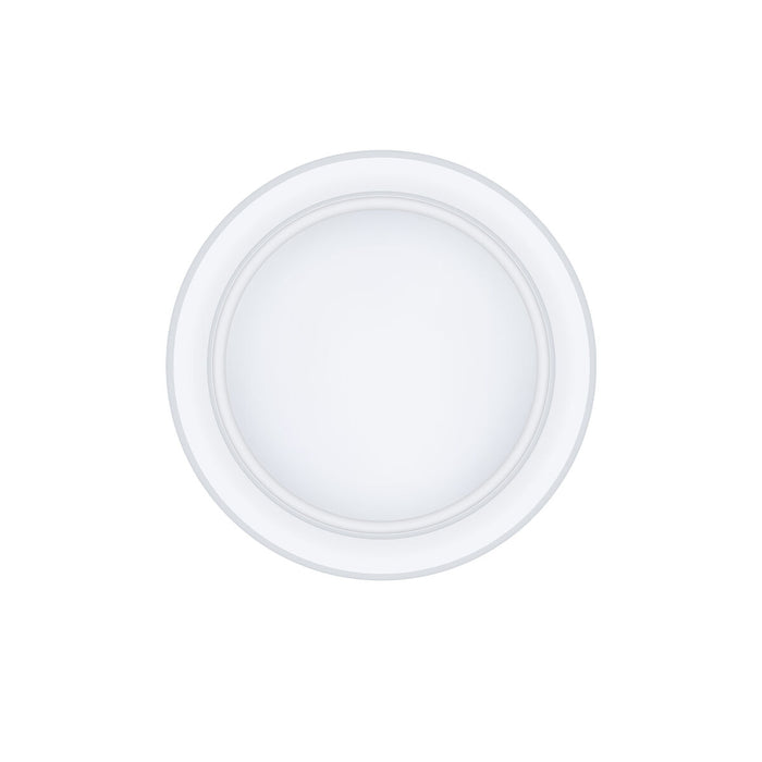 LED Flush-fitting ceiling light KSIX Sfera (3000k - 6500k)