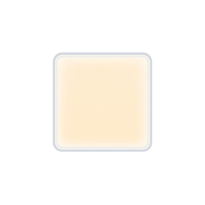 LED Flush-fitting ceiling light KSIX Stellar Plus (3000k - 6500k)