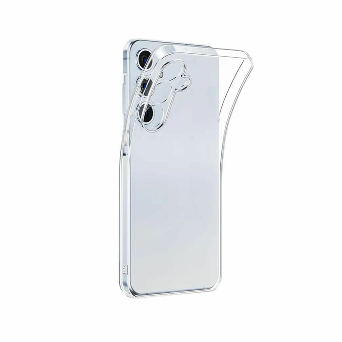 Mobile cover KSIX Transparent
