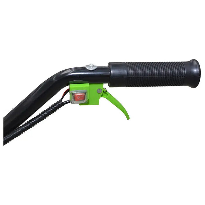 KTN 2-STROKE MOTOR MILLER 52 cm3 2.95 HP WORKING WIDTH 33.00 cm - Моторни фрези<<<Градински